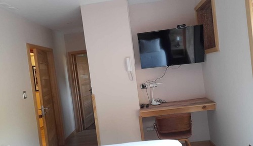 Basic Apartment