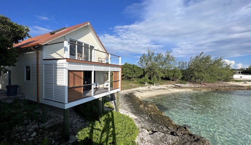 House, 2 Bedrooms