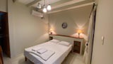 Superior Double Room, Pool View