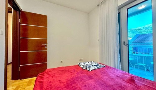 Comfort Apartment