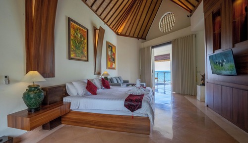 Villa, 2 Bedrooms
