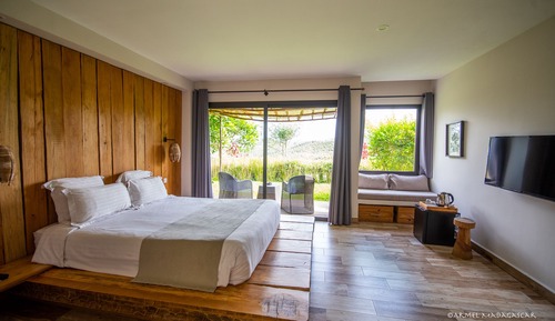 Comfort Room