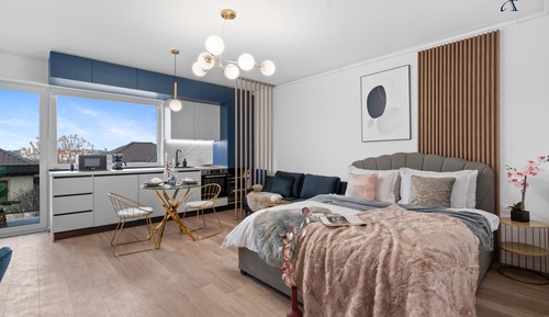 Comfort Studio Suite