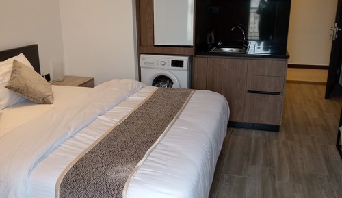 Basic Single Room