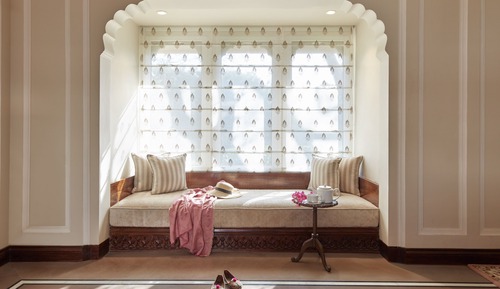 Deluxe Room, 2 Twin Beds (Aravali Suite Twin)