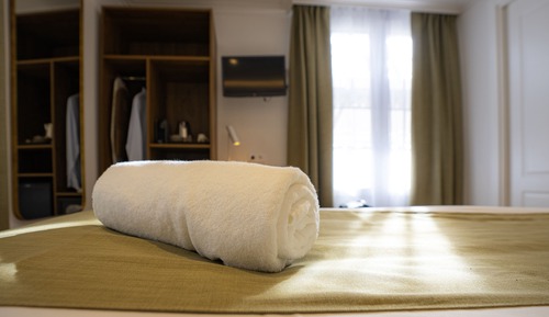 Comfort Room