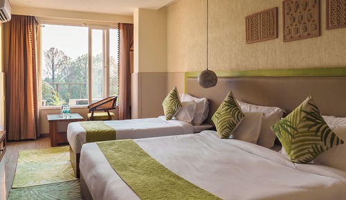 Premium Room