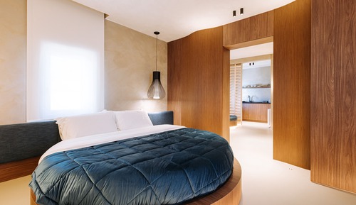 Exclusive Suite