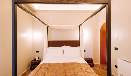 Superior Suite