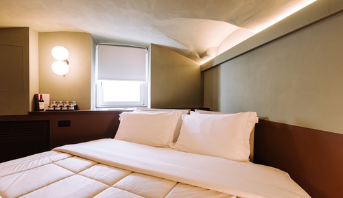 Royal Suite