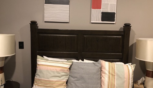 Business Apartment