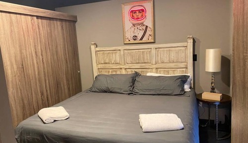 Exclusive Apartment