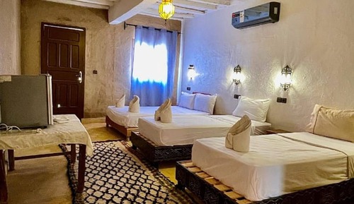 Comfort Triple Room
