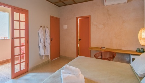 Premium Suite, Jetted Tub, Garden View