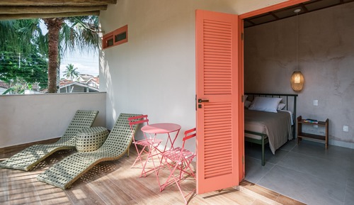 Premium Suite, Jetted Tub, Pool View