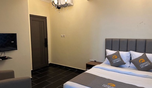 Premium Room