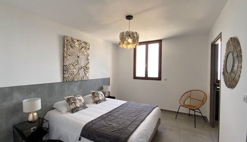 Premium Apartment