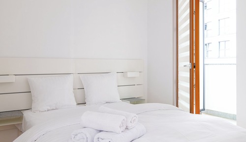 City Apartment