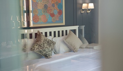 Premier Room