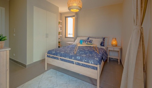 Basic Apartment