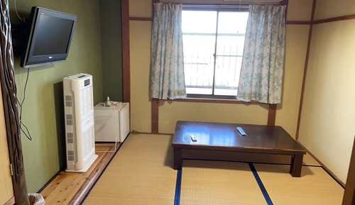 Basic Room