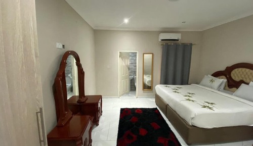 Family Suite