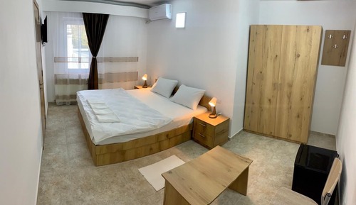 15th Comfort Double room