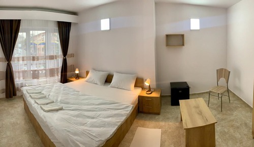 9th Comfort Double room
