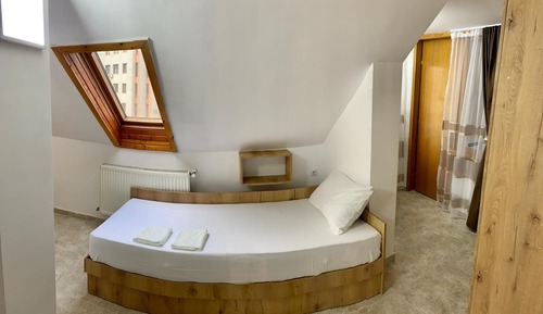 12th Comfort Triple room