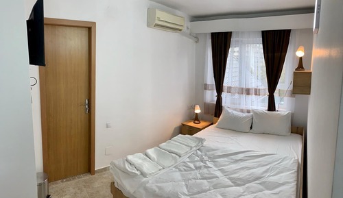 13th Comfort Double room