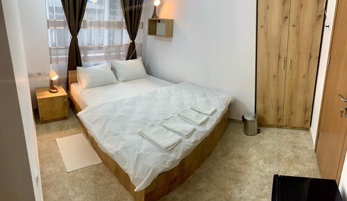 5th Comfort Double room