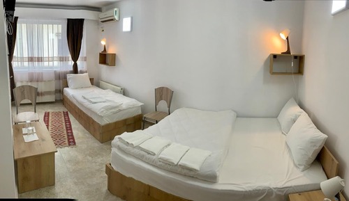 6th Comfort Triple room