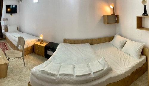 11th Comfort Triple room