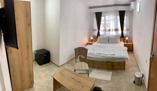 14th Comfort Double room