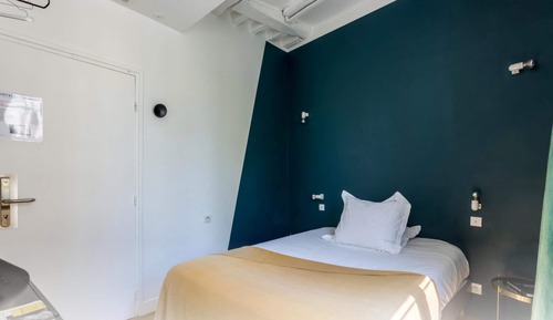 Chambre simple 31