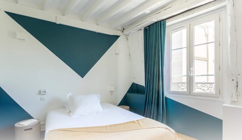 Chambre simple 41