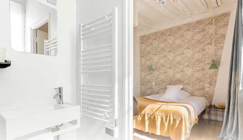 Chambre simple 21