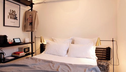 Chambre simple 11