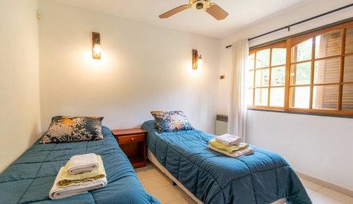 Family Cabin