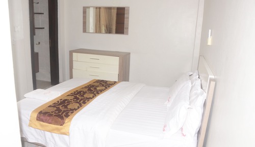 Senior Apartment