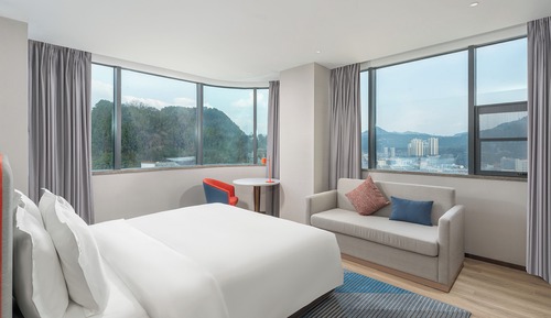 Suite, 1 Bedroom