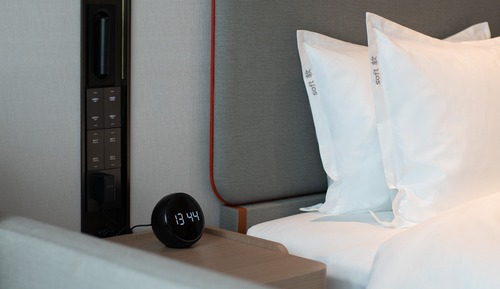 Room, 1 King Bed, Accessible