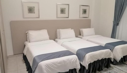 Comfort Apartment