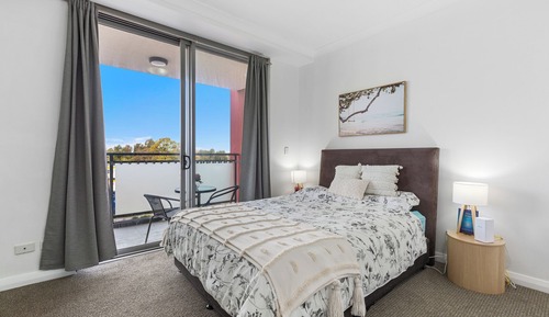 Premium Apartment