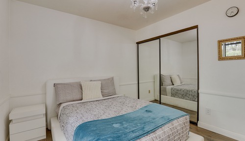 House (3 Bedrooms)