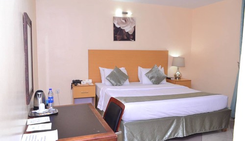 Executive Room