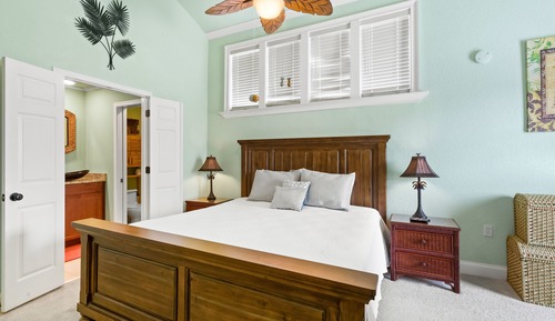 Condo, 3 Bedrooms