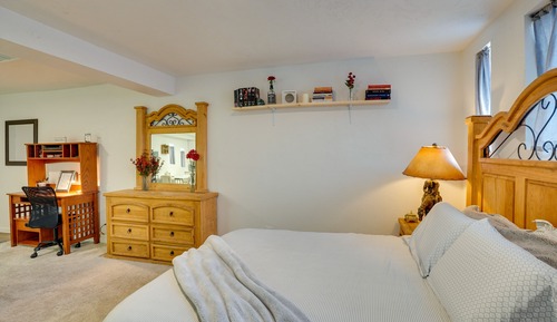 Apartment (0 Bedroom)