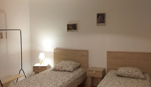 Classic Room