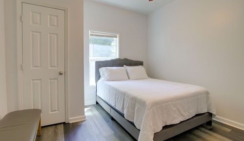 House (3 Bedrooms)